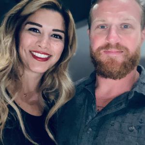 Meet your Posher, Christine